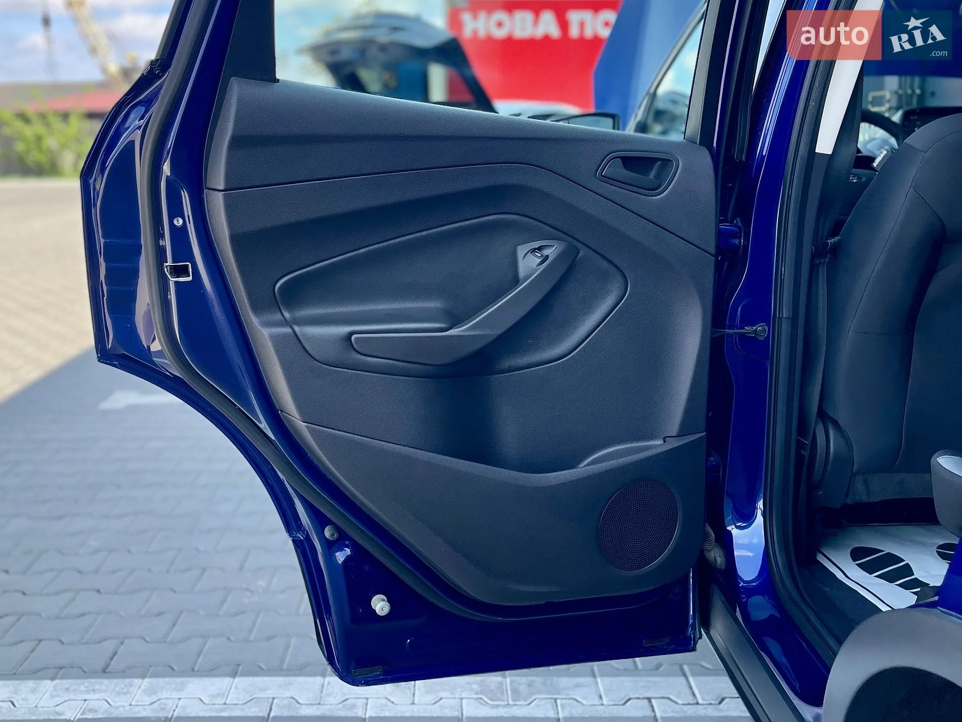 2015 Ford Escape - мініатюра 42