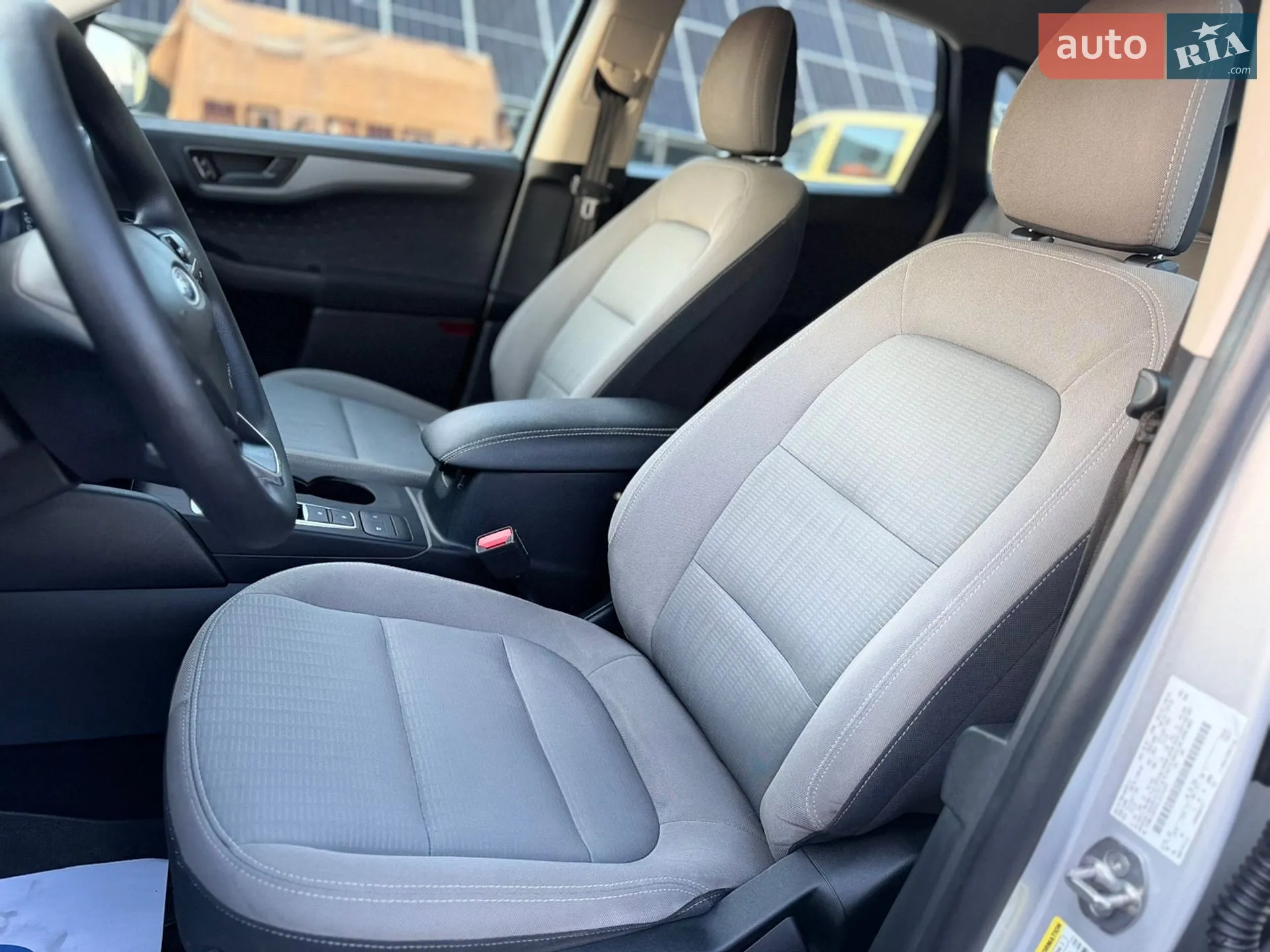 2020 Ford Escape - мініатюра 39