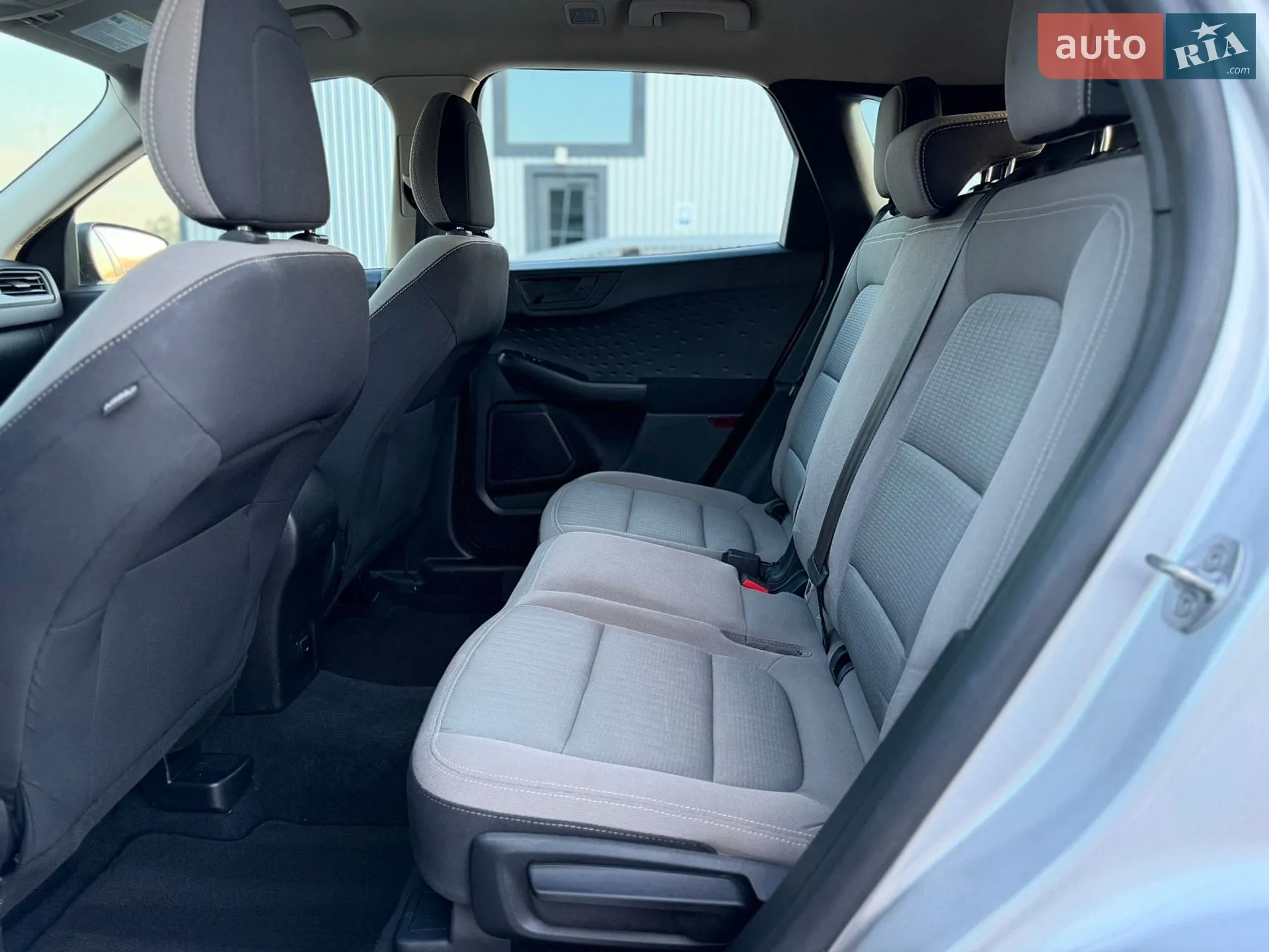 2020 Ford Escape - мініатюра 46