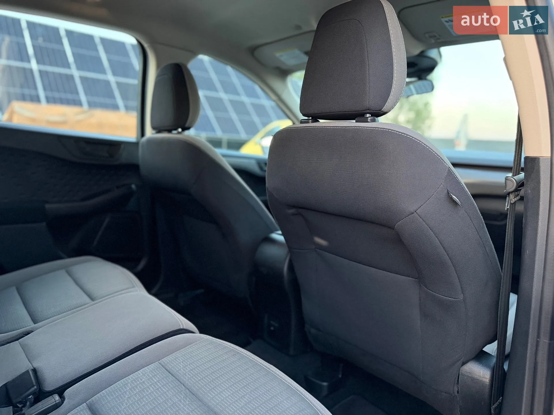 2020 Ford Escape - мініатюра 54