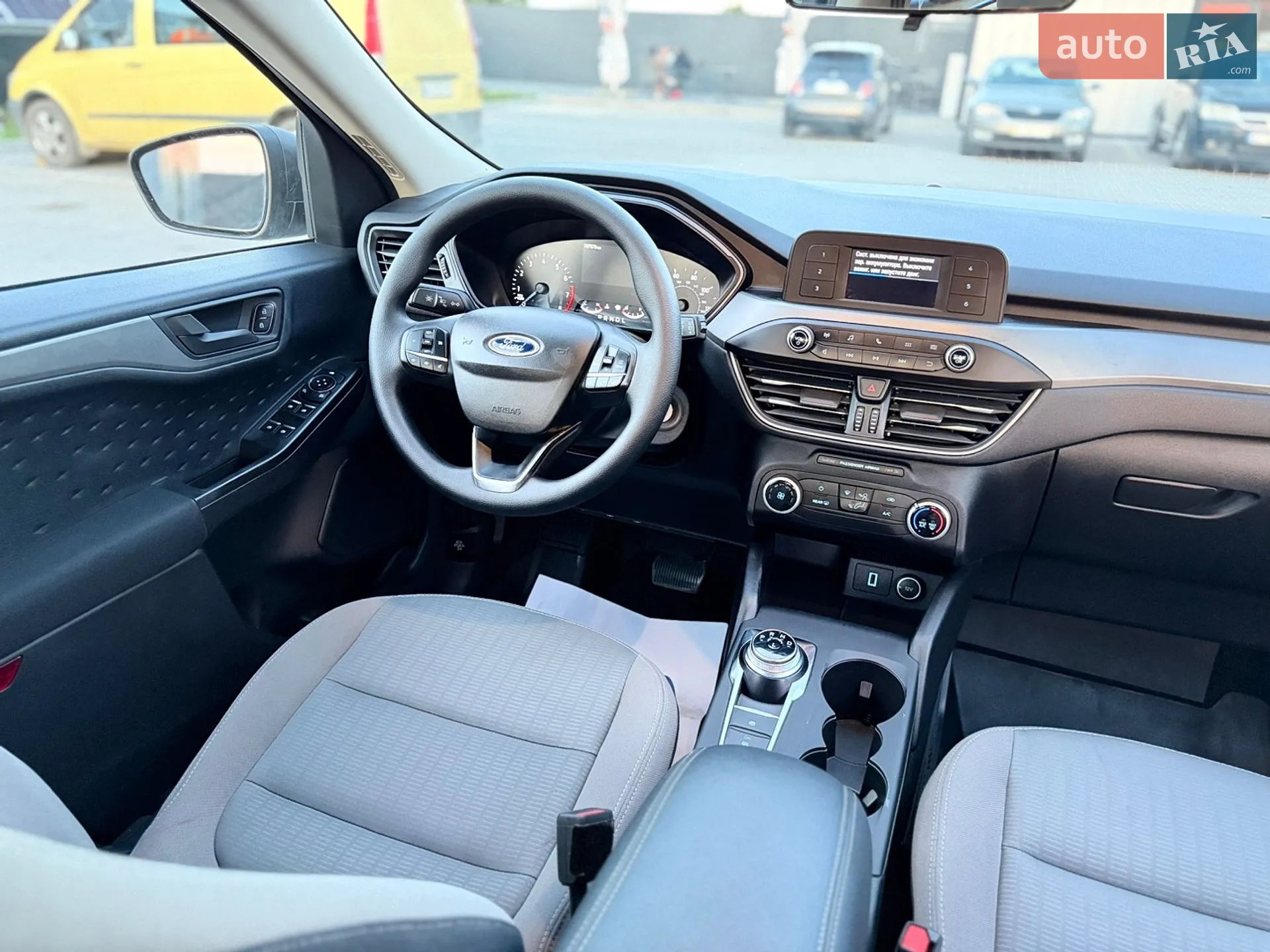 2020 Ford Escape - мініатюра 61