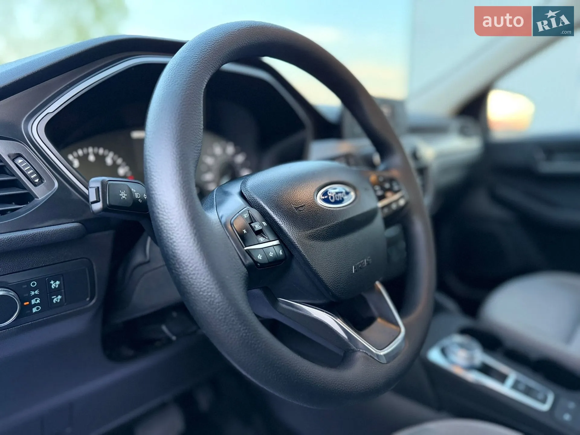 2020 Ford Escape - мініатюра 66