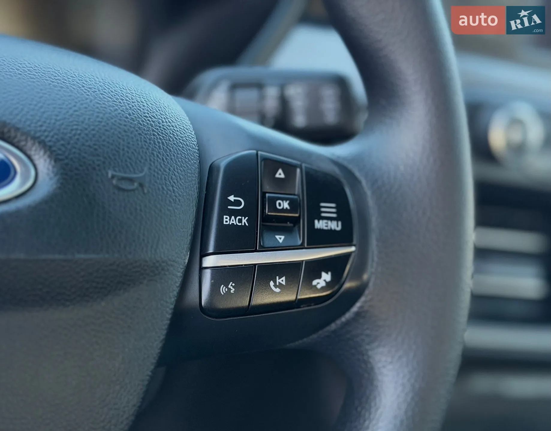 2020 Ford Escape - мініатюра 71