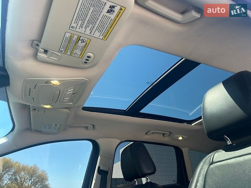 Внедорожник / Кроссовер Ford Escape 2017 в Светловодске