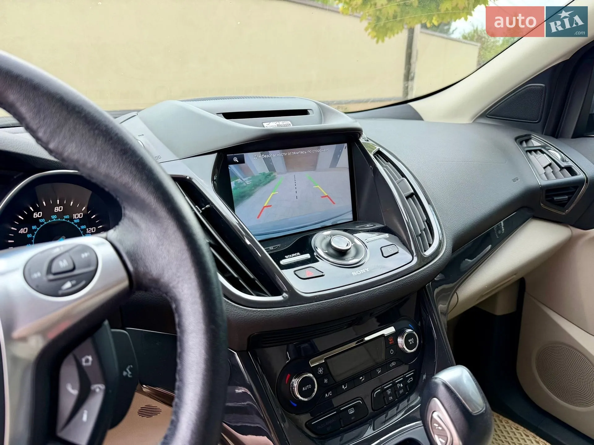 2014 Ford Escape - мініатюра 16