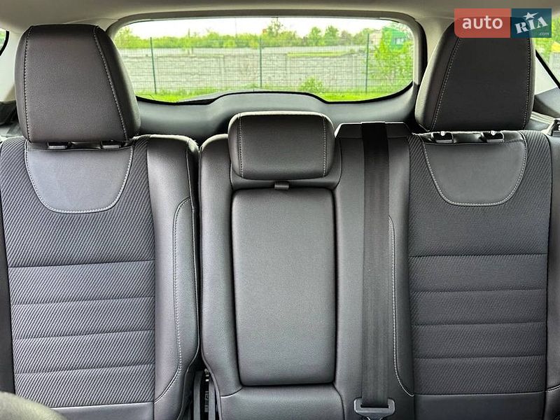 Внедорожник / Кроссовер Ford Escape 2014 в Черкассах
