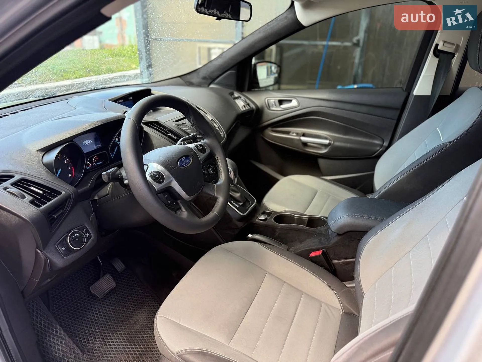2013 Ford Escape - мініатюра 8