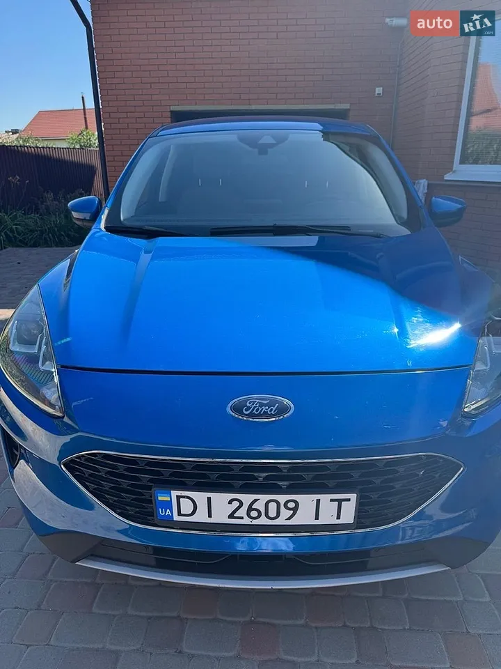 2022 Ford Escape - мініатюра 14