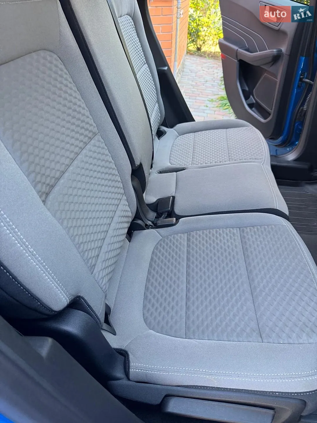 2021 Ford Escape - мініатюра 12