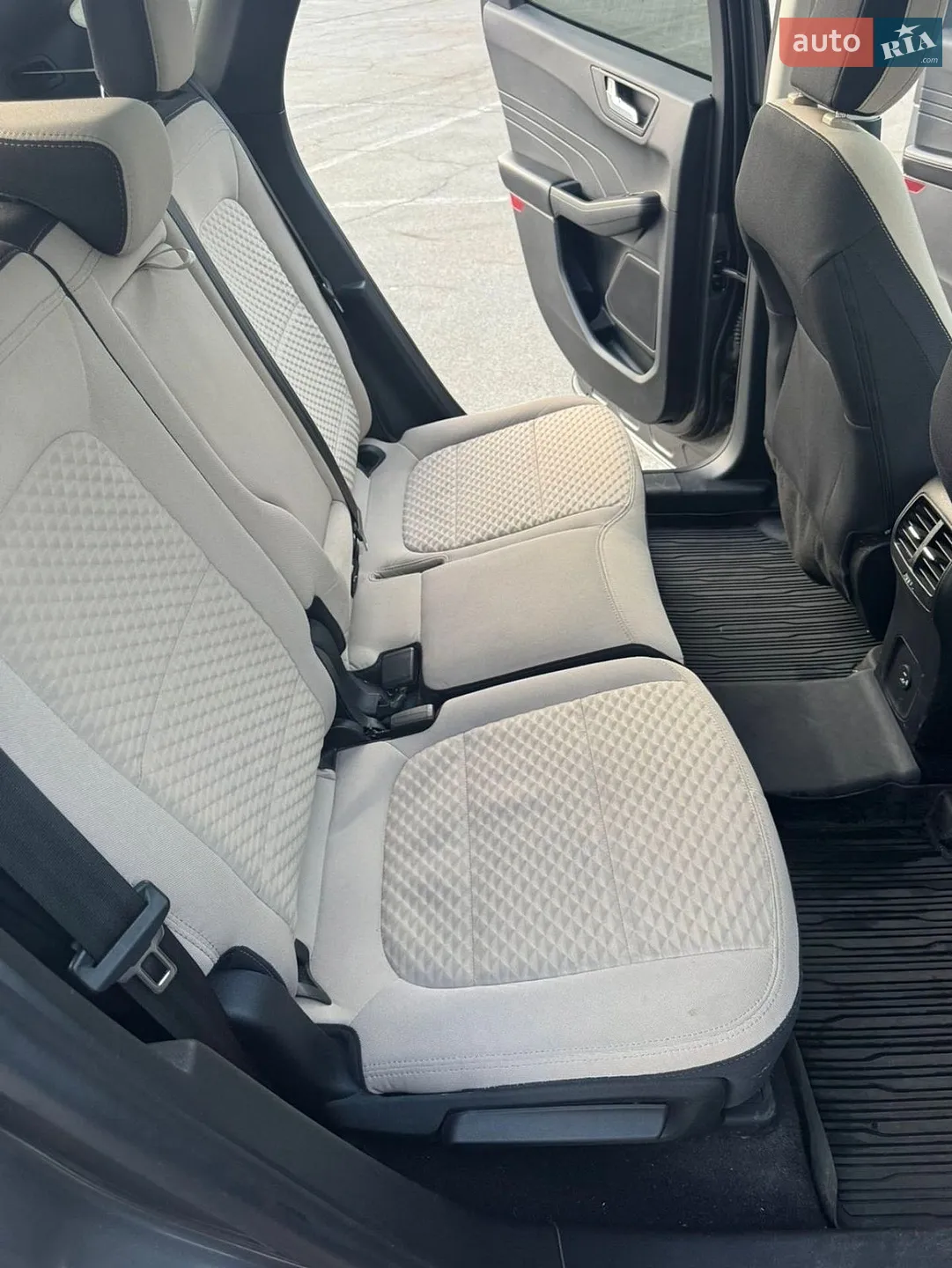 2021 Ford Escape - мініатюра 21
