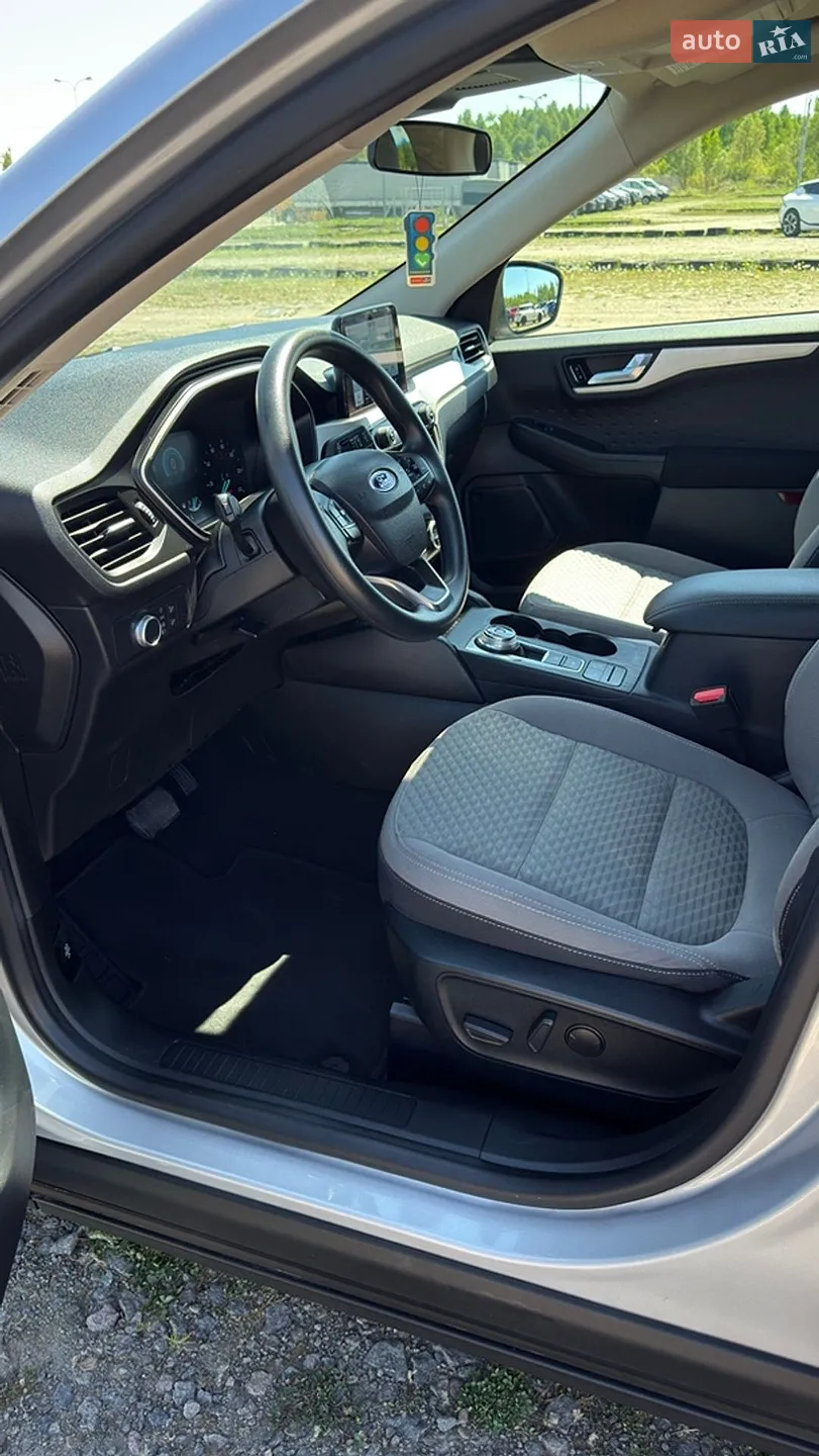 2020 Ford Escape - мініатюра 13