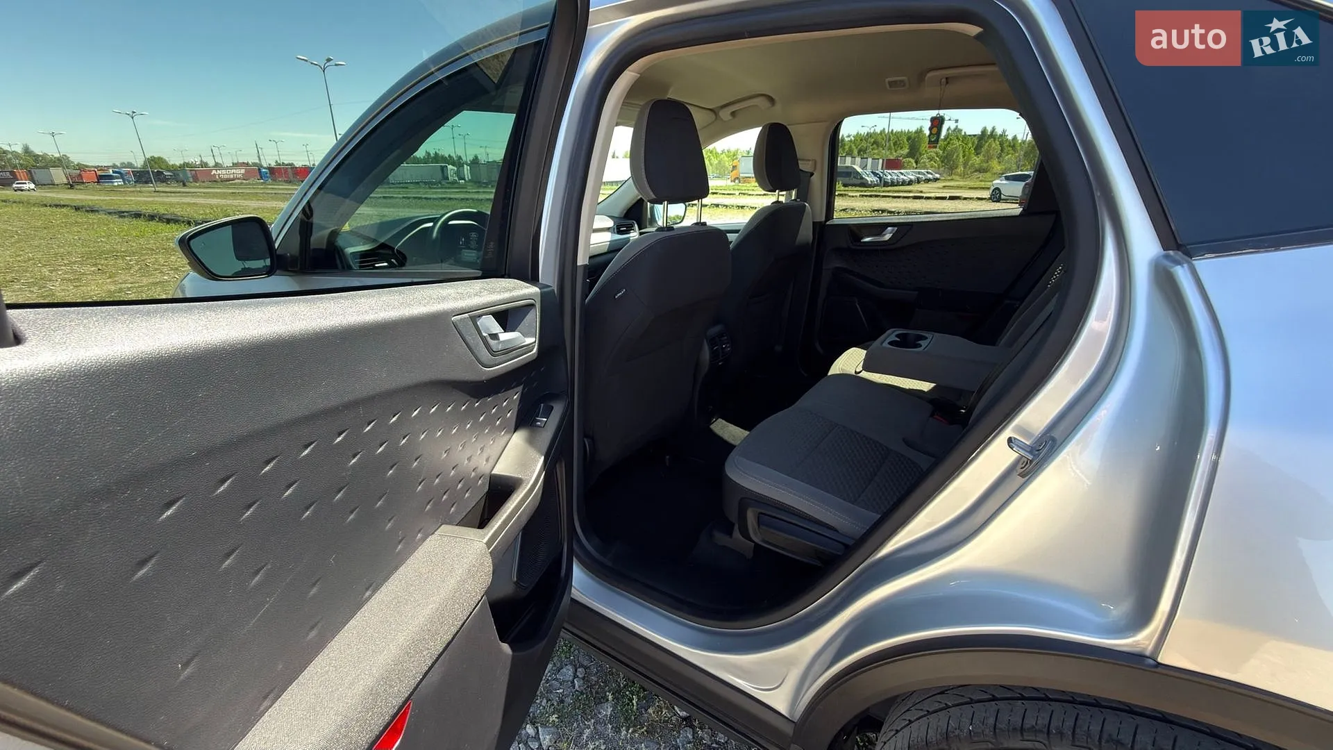 2020 Ford Escape - мініатюра 26