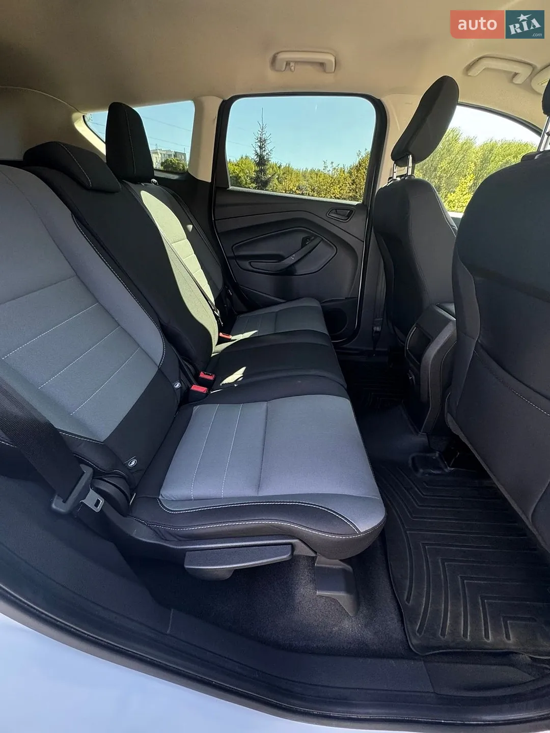 2019 Ford Escape - мініатюра 16