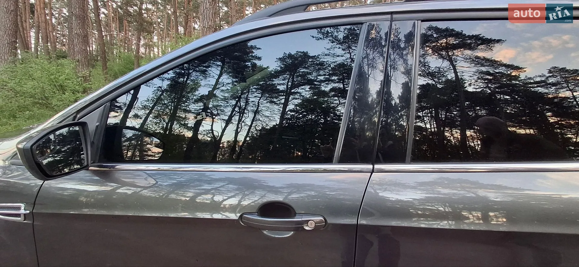 2015 Ford Escape - мініатюра 12