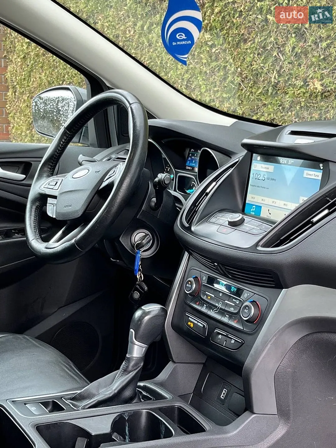 2017 Ford Escape - мініатюра 11