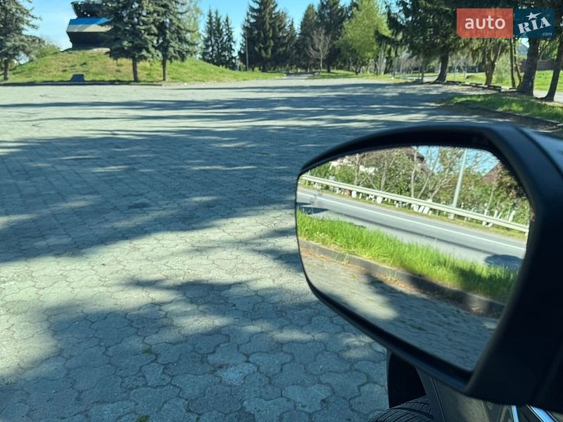 Позашляховик / Кросовер Ford Escape 2019 в Дубні