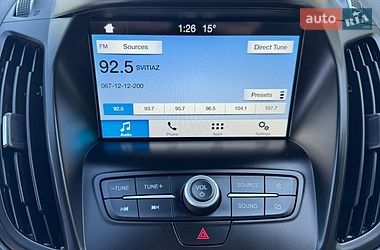 Позашляховик / Кросовер Ford Escape 2019 в Дубні