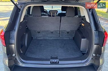 Позашляховик / Кросовер Ford Escape 2019 в Дубні