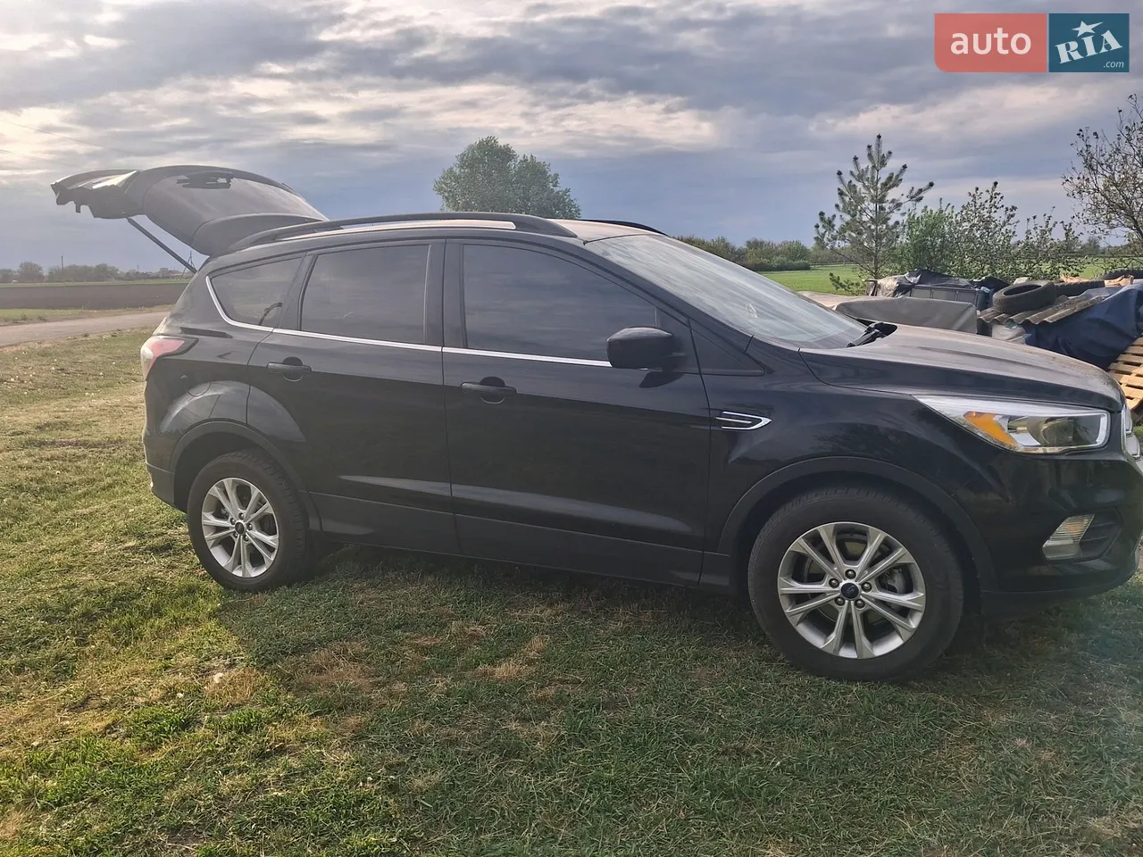 2019 Ford Escape - мініатюра 15