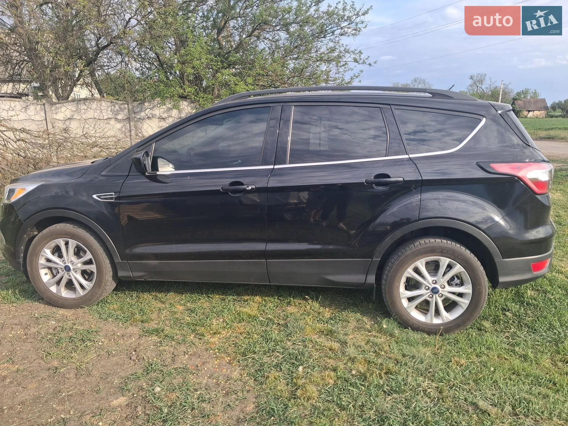2018 Ford Escape - мініатюра 3