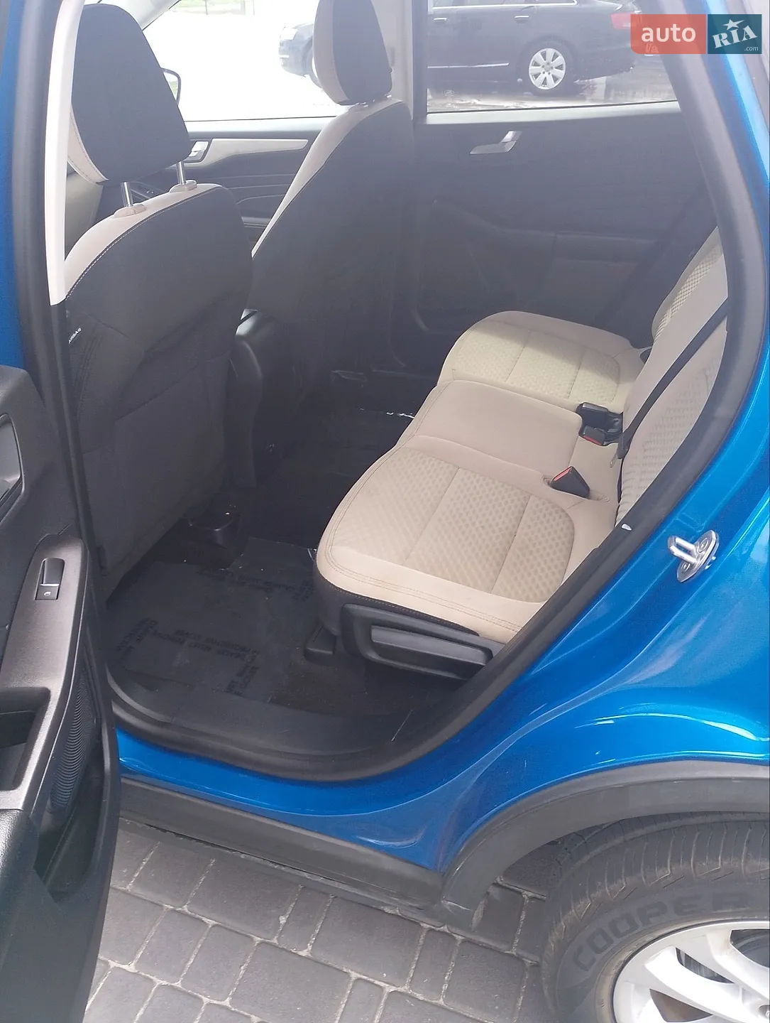2021 Ford Escape - мініатюра 2