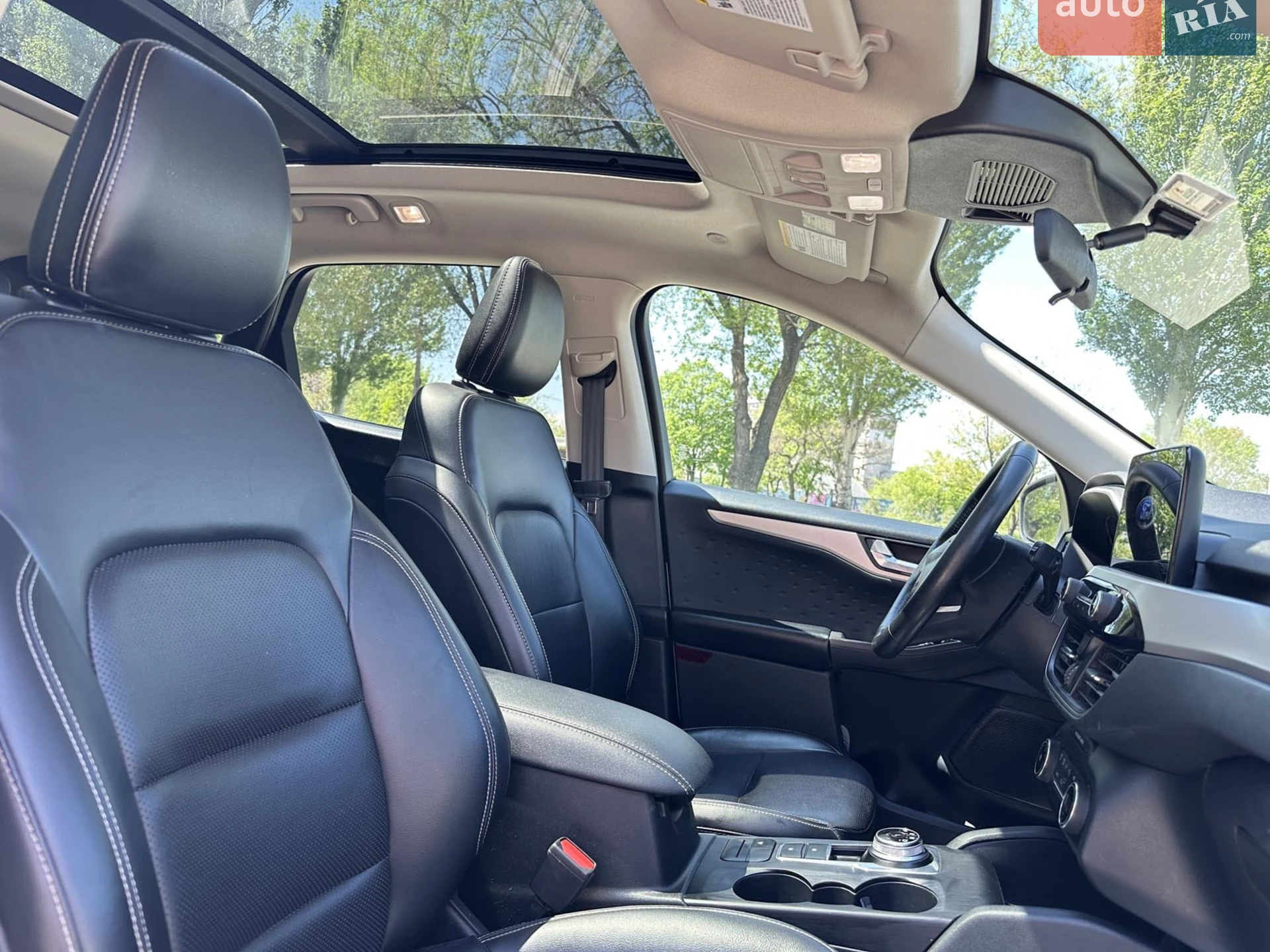 2019 Ford Escape - мініатюра 25