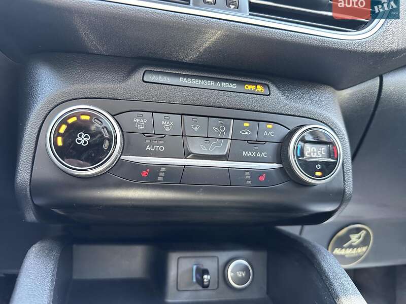 Внедорожник / Кроссовер Ford Escape 2019 в Запорожье фото 38 Внедорожник / Кроссовер Ford Escape 2019 в Запорожье