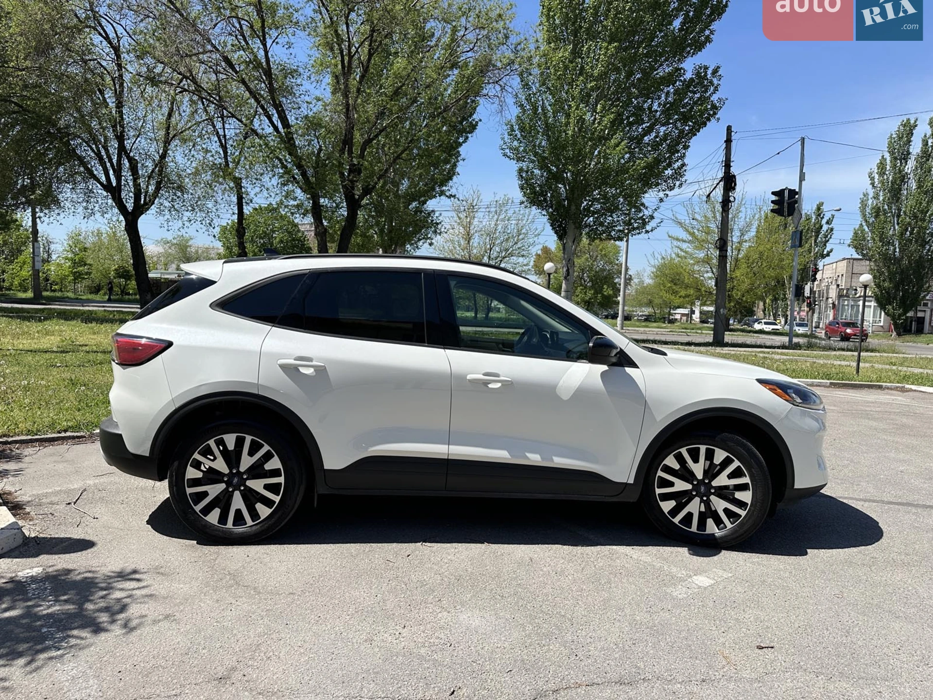 2019 Ford Escape - мініатюра 10