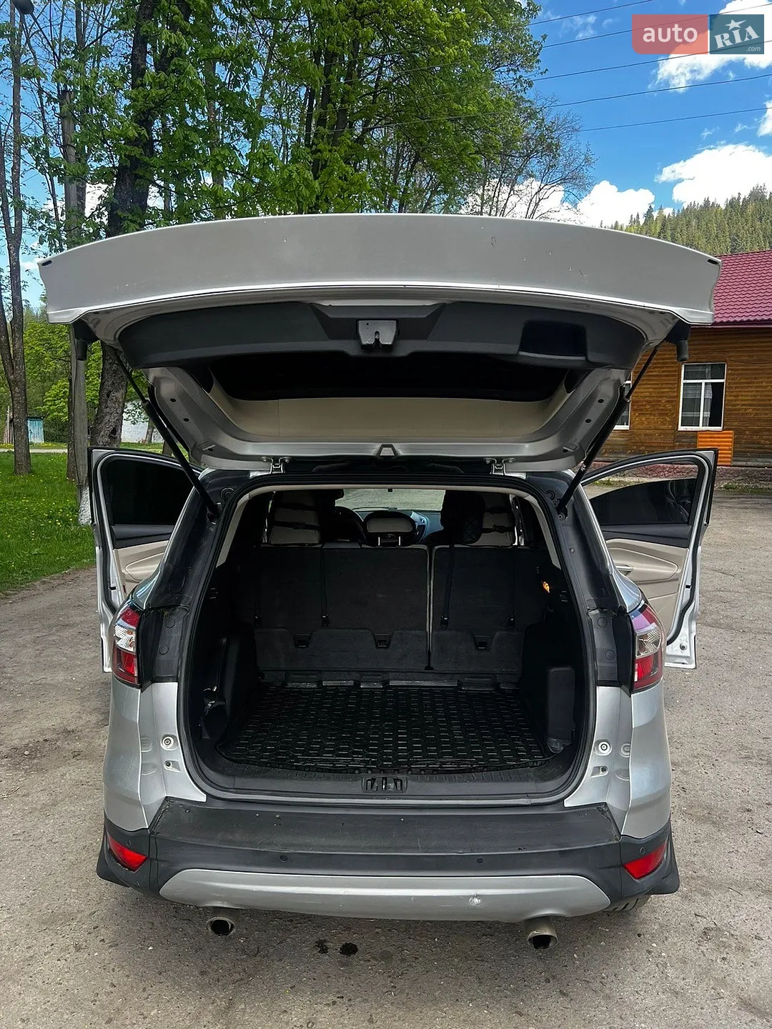 2016 Ford Escape - мініатюра 24