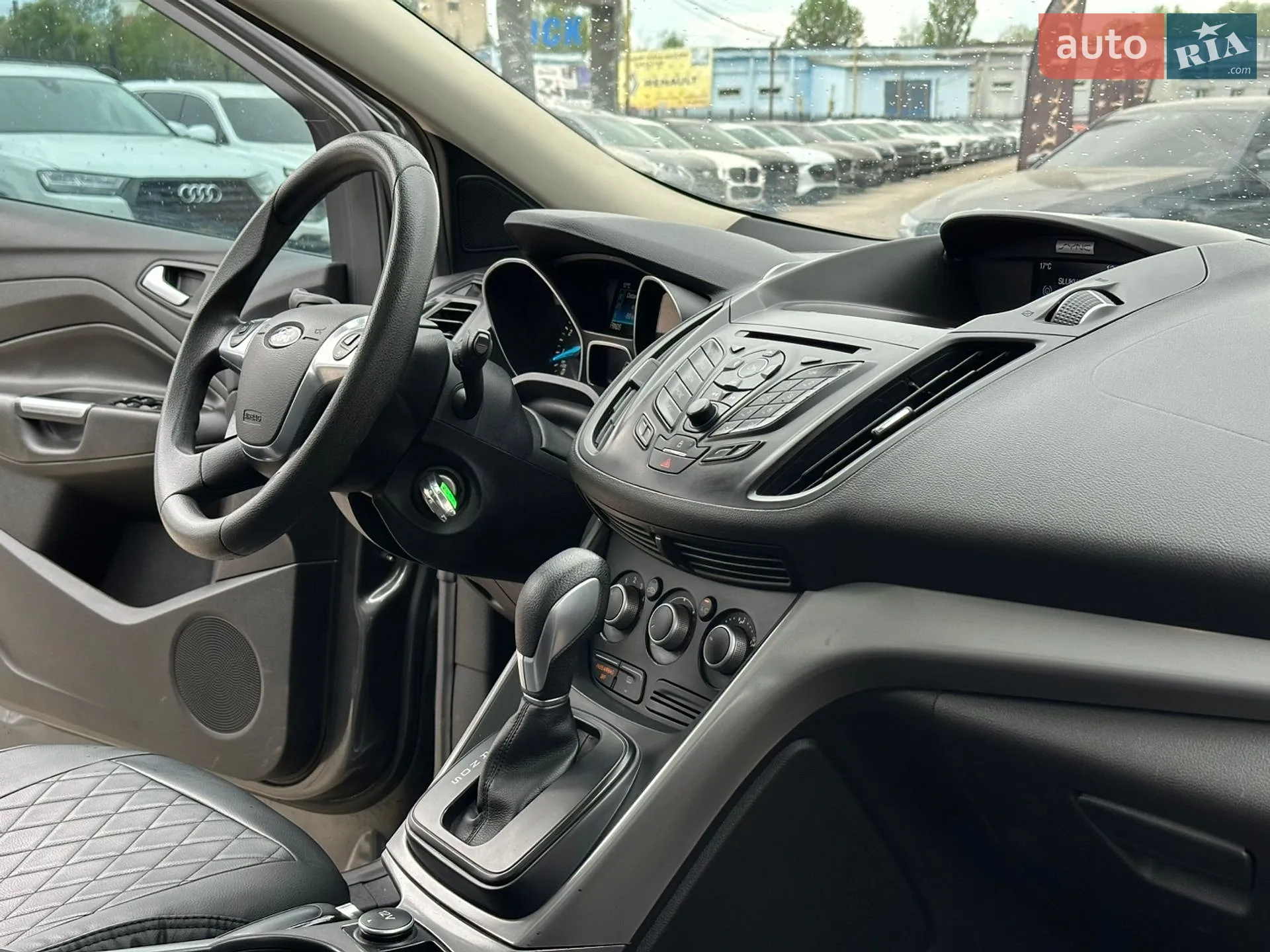 2015 Ford Escape - мініатюра 22