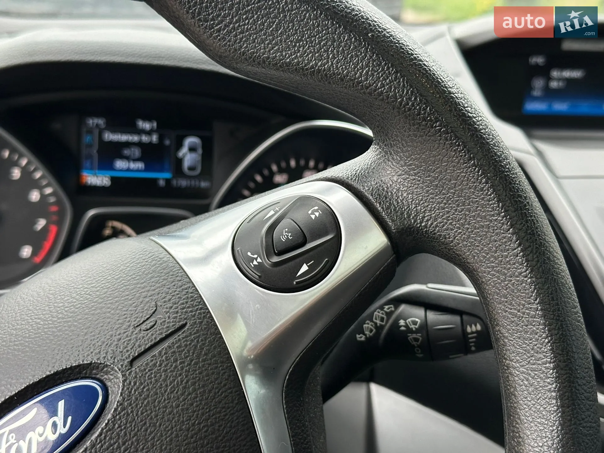 2015 Ford Escape - мініатюра 28