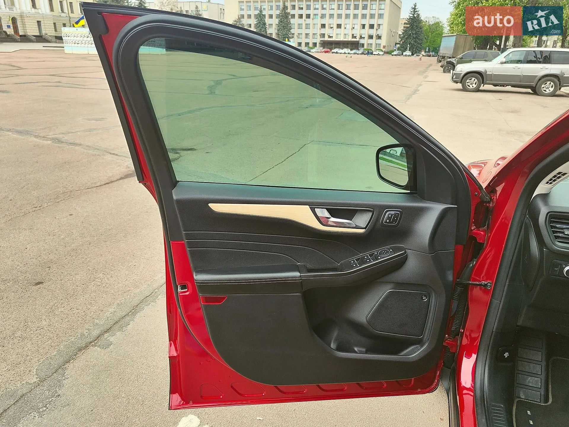 2021 Ford Escape - мініатюра 14
