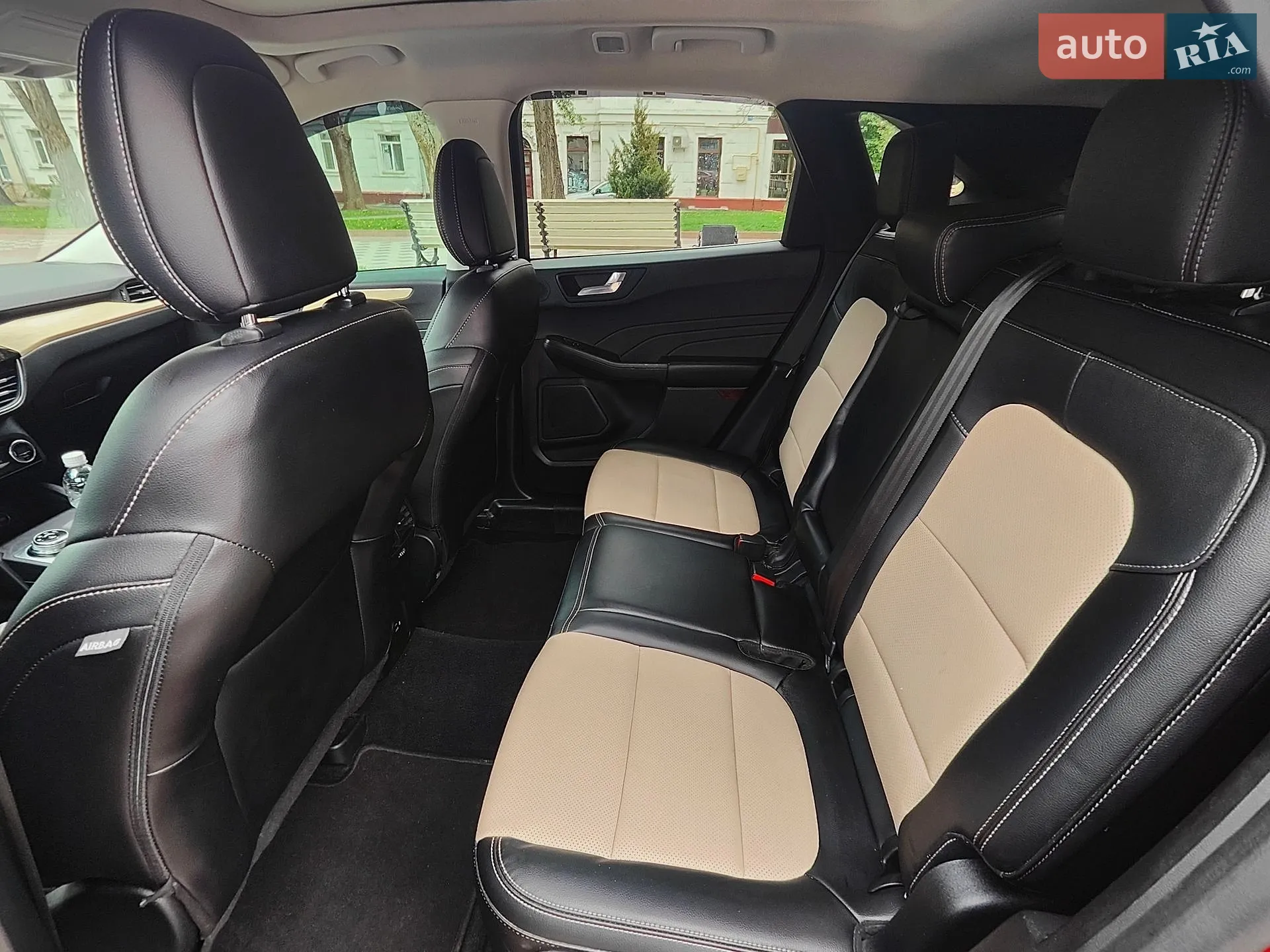 2021 Ford Escape - мініатюра 21