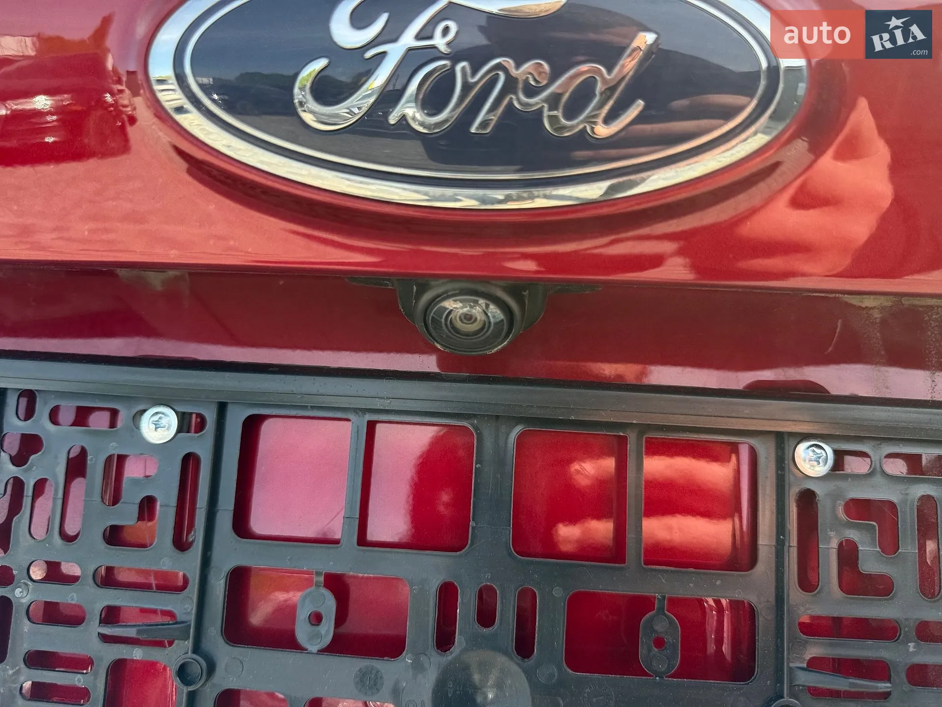 2019 Ford Escape - мініатюра 14