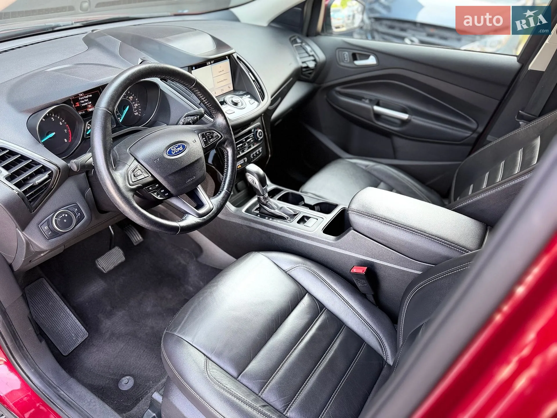 2019 Ford Escape - мініатюра 25