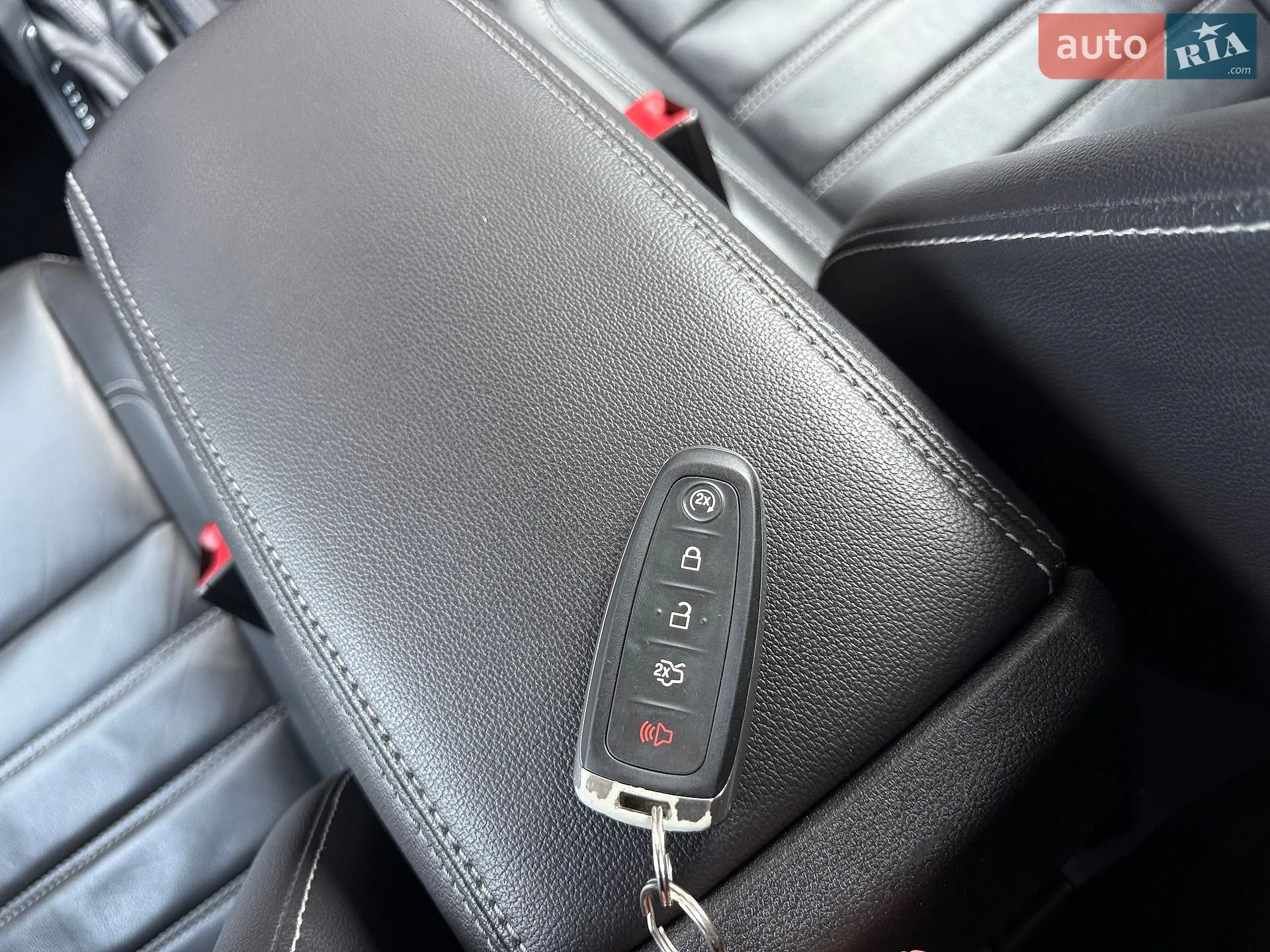 2019 Ford Escape - мініатюра 47