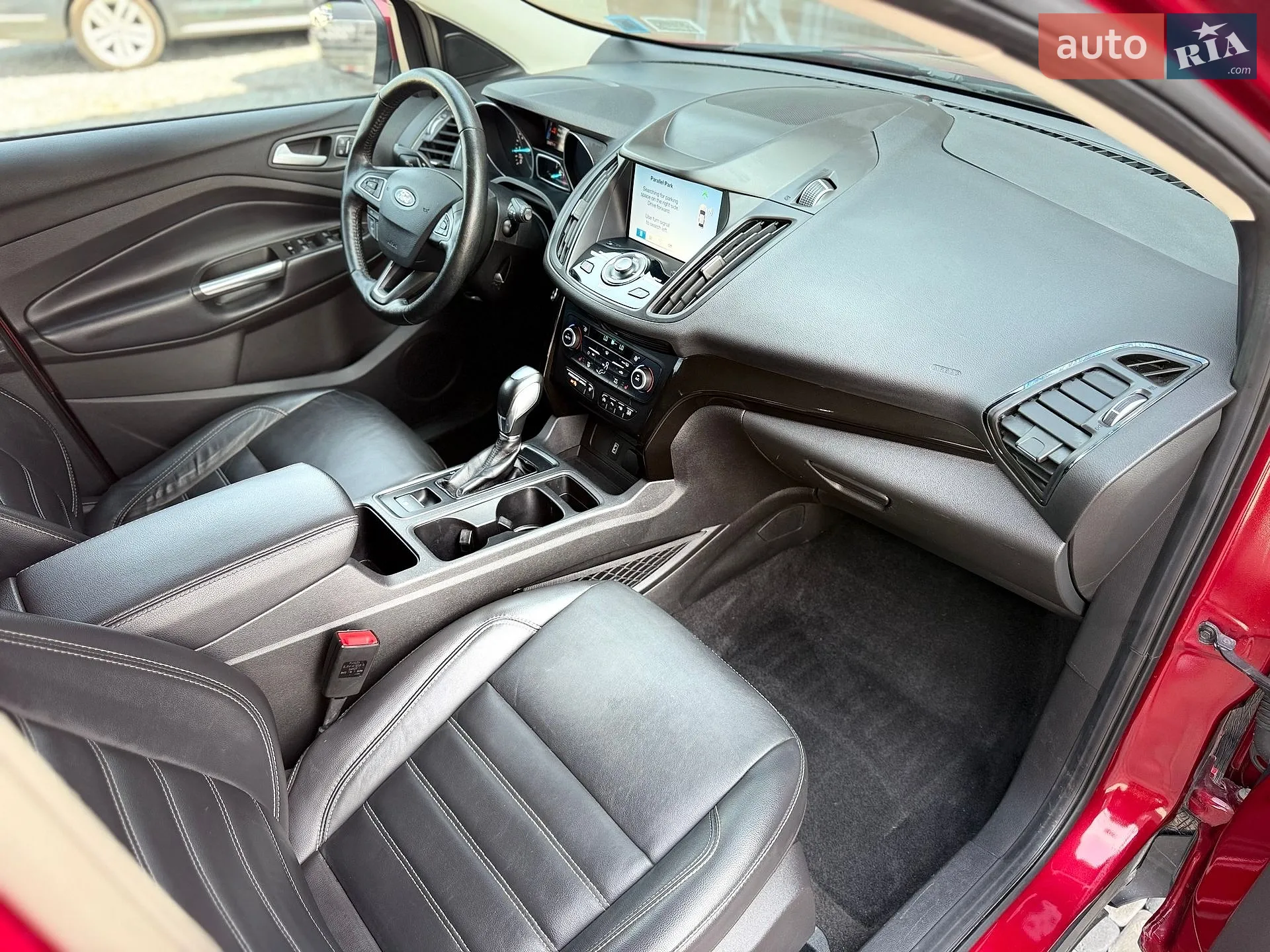 2019 Ford Escape - мініатюра 50