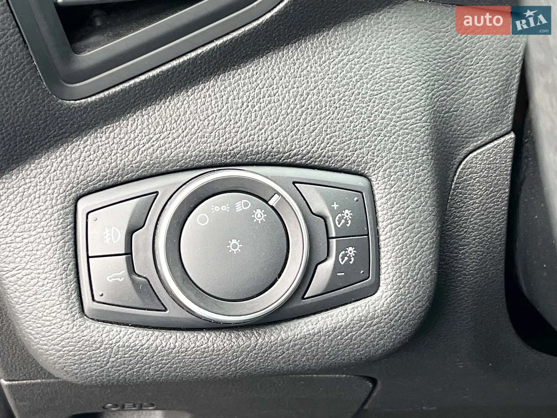 2017 Ford Escape - мініатюра 22
