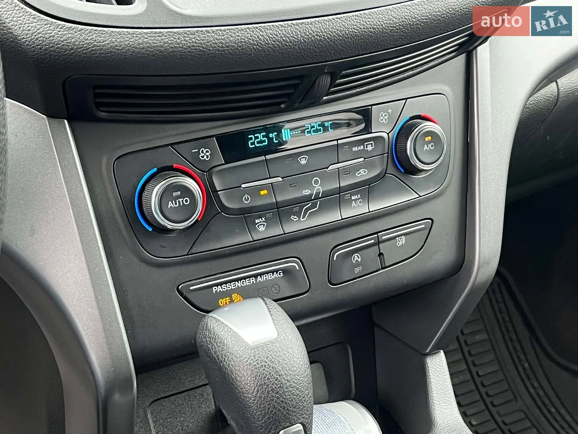 2017 Ford Escape - мініатюра 29
