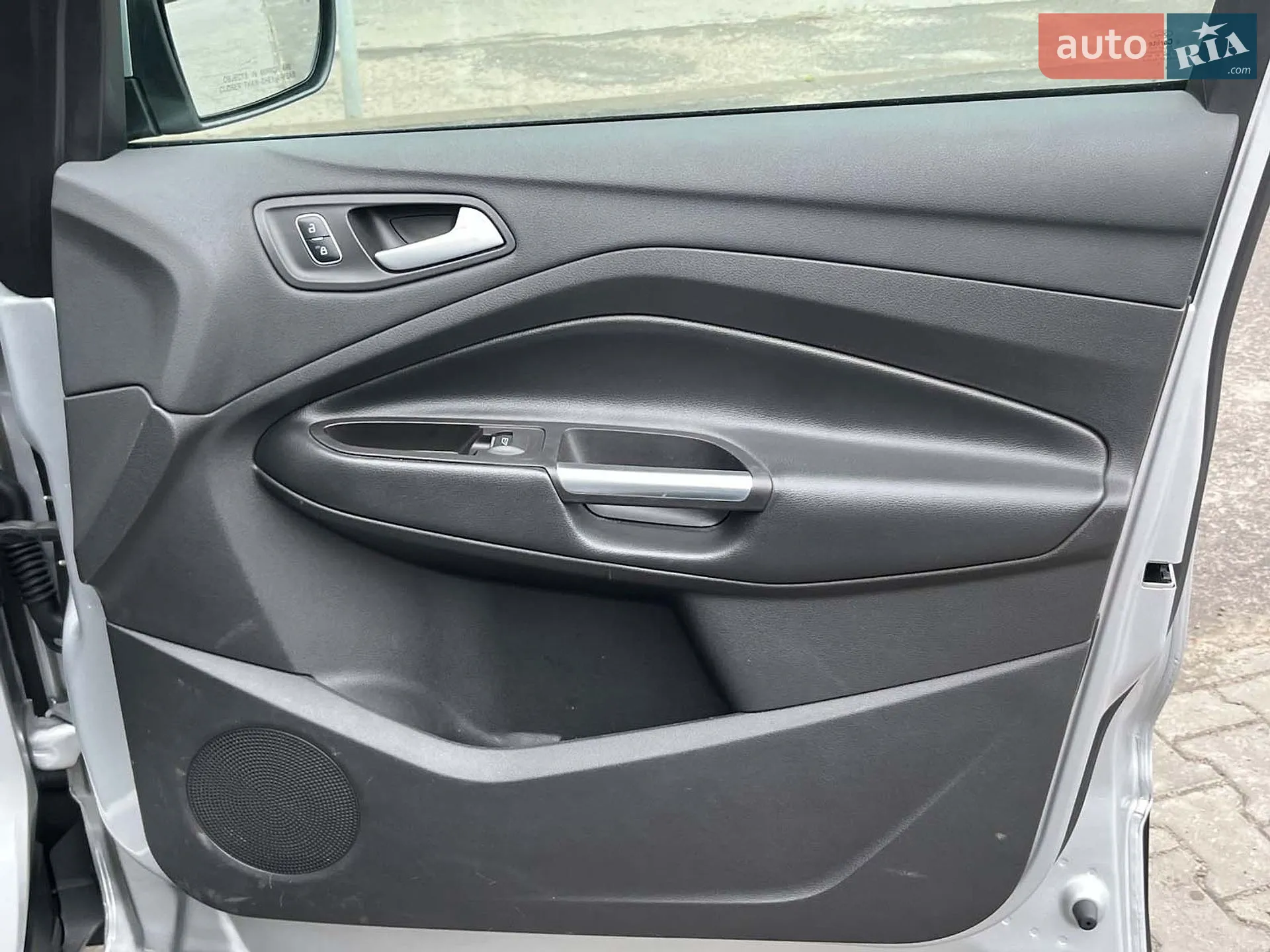 2017 Ford Escape - мініатюра 35