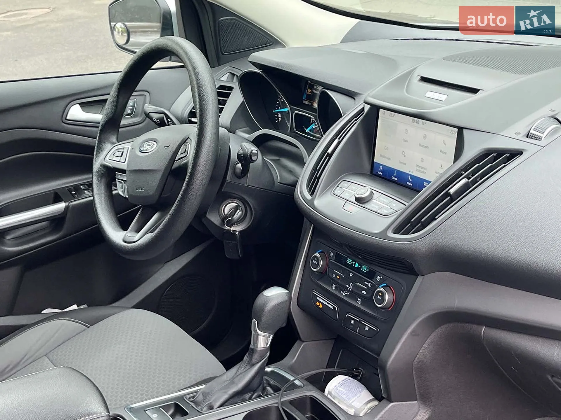 2017 Ford Escape - мініатюра 38