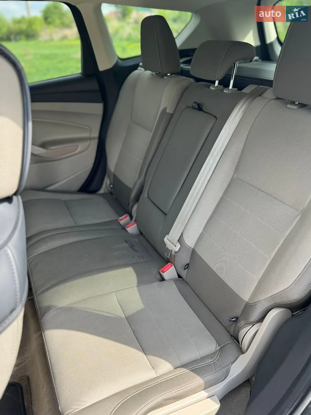 2015 Ford Escape - мініатюра 7