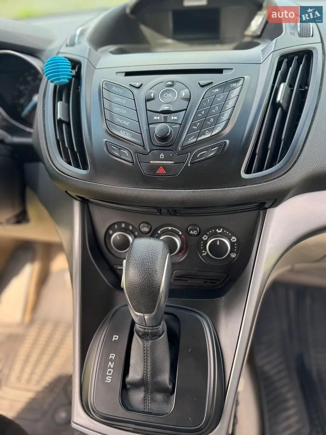 2015 Ford Escape - мініатюра 6