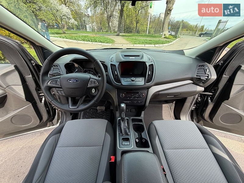 Внедорожник / Кроссовер Ford Escape 2016 в Киеве