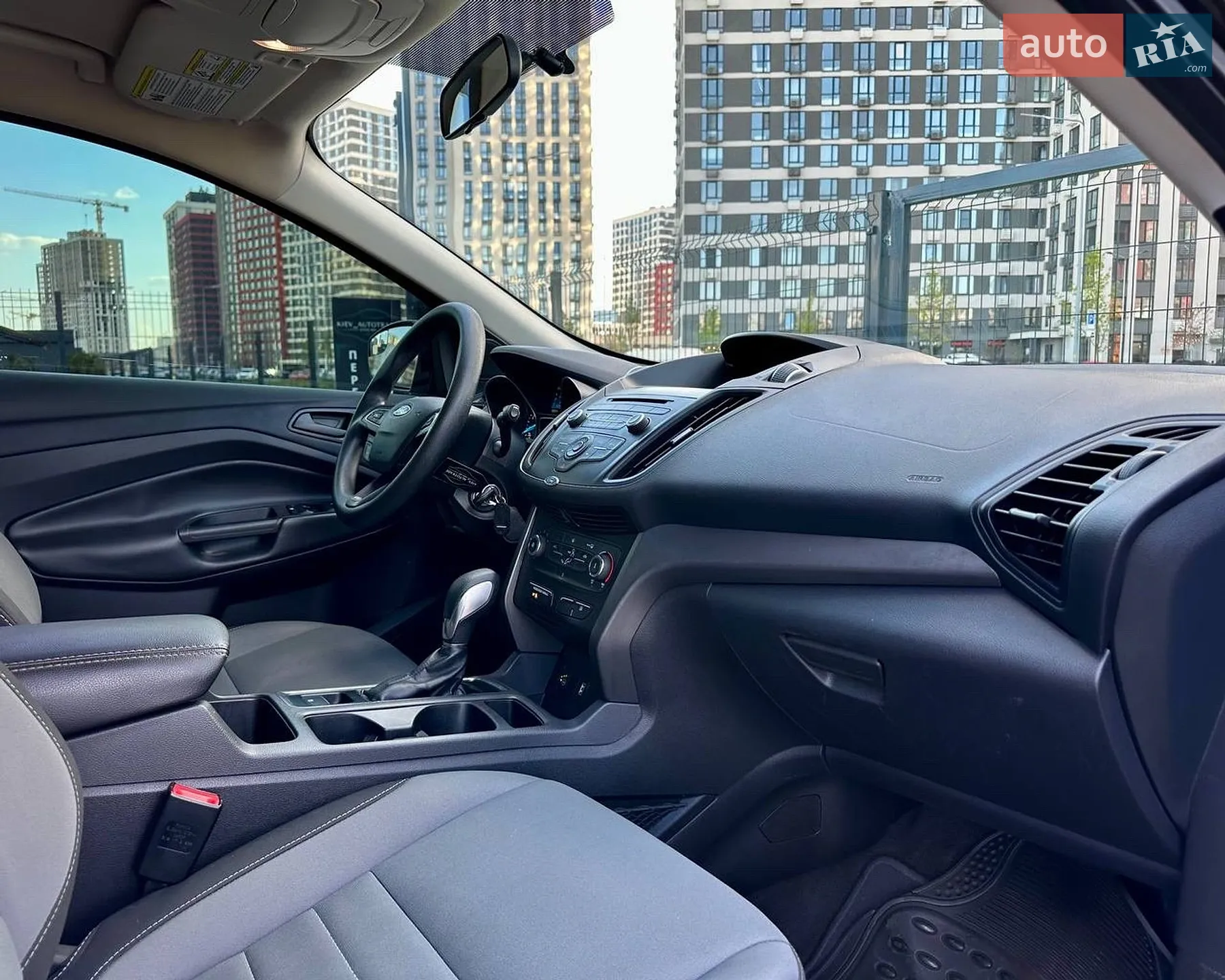 2018 Ford Escape - мініатюра 39