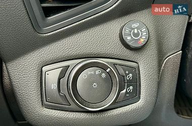 Позашляховик / Кросовер Ford Escape 2013 в Харкові