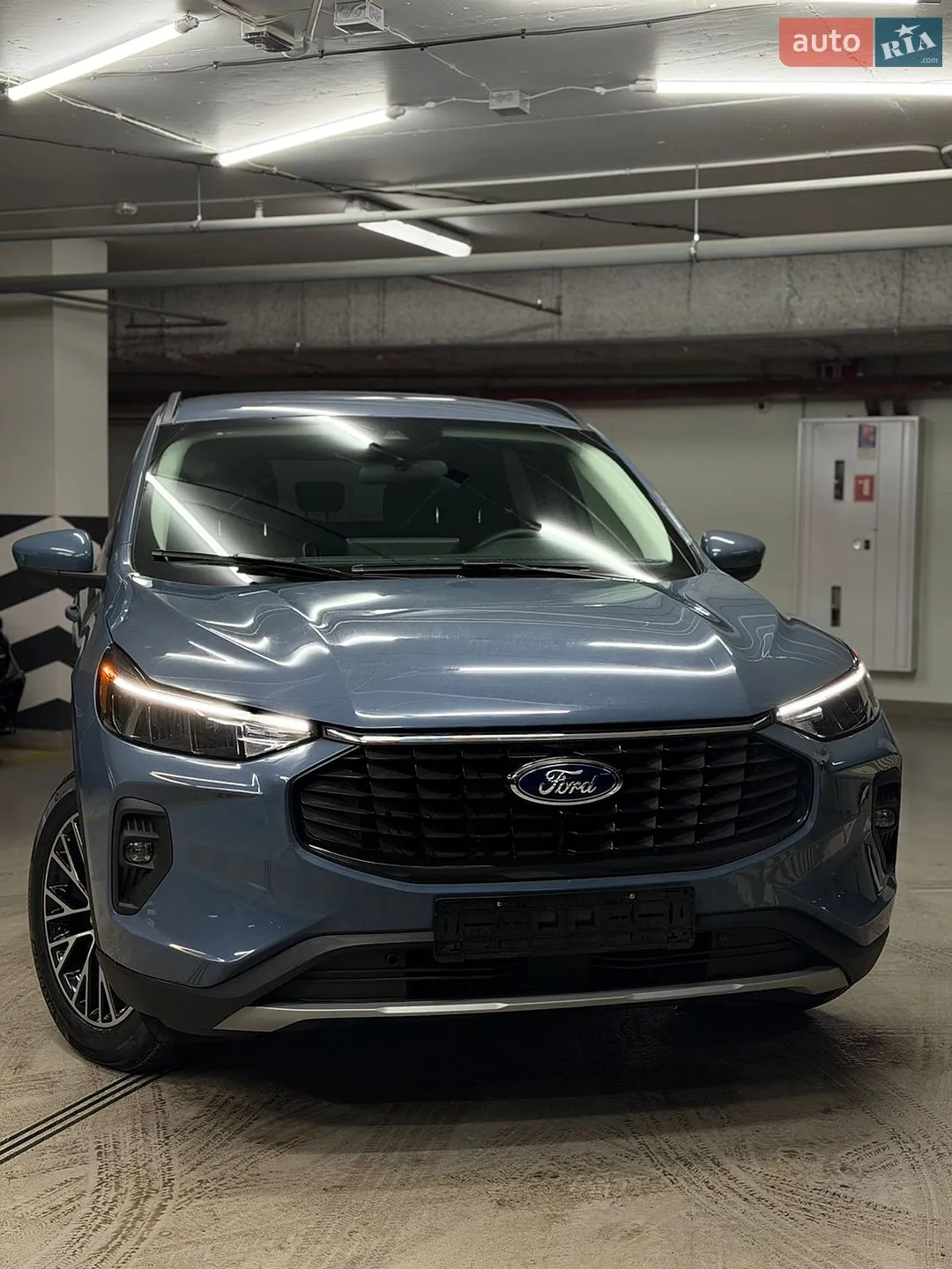 2023 Ford Escape - мініатюра 7