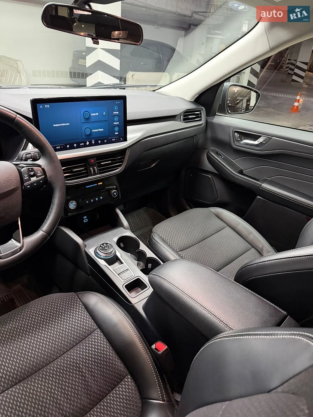 2023 Ford Escape - мініатюра 13