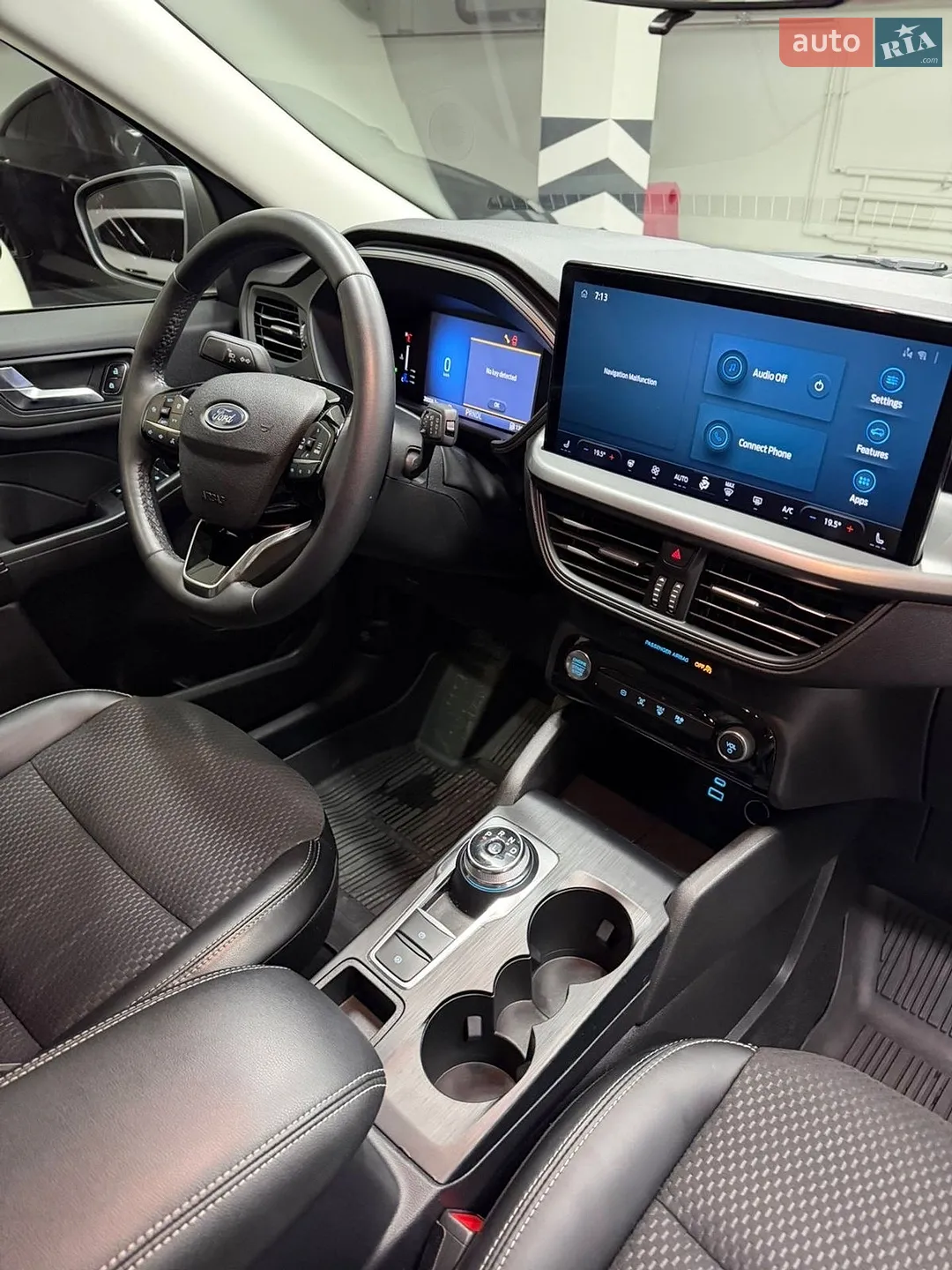 2023 Ford Escape - мініатюра 17