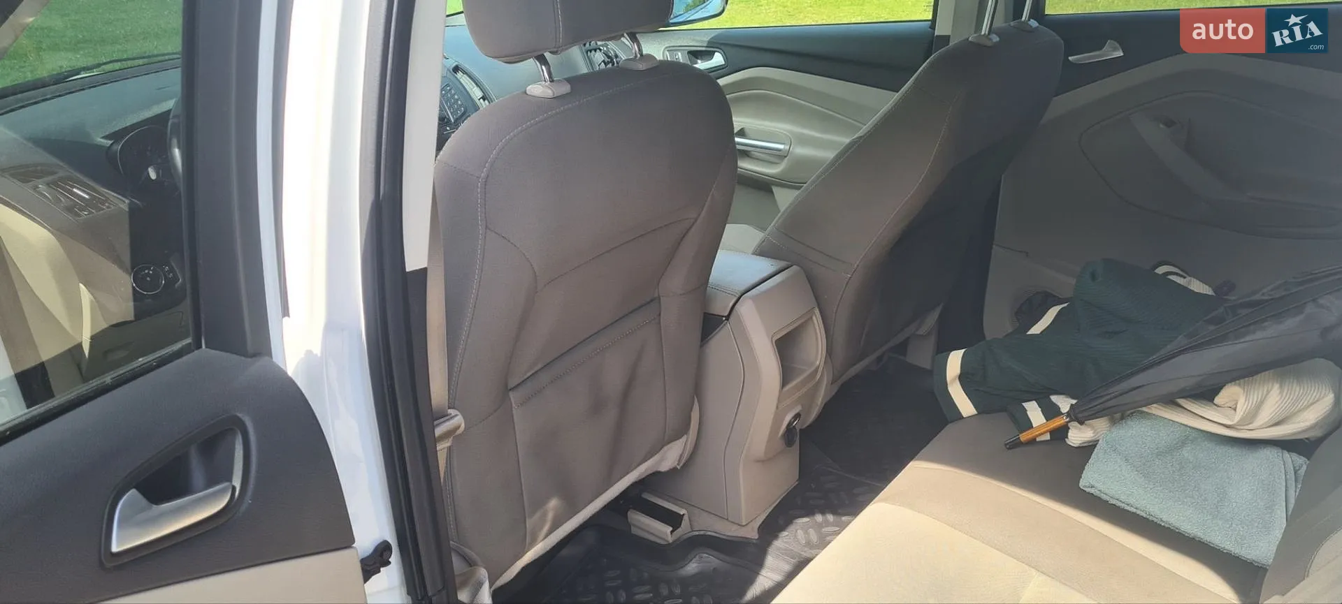 2014 Ford Escape - мініатюра 15